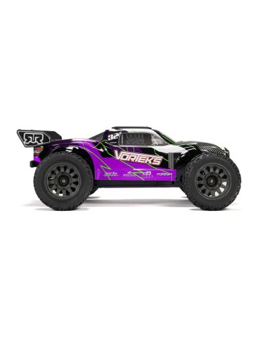 Arrma Vorteks RTR 2WD 1/10 ème complète