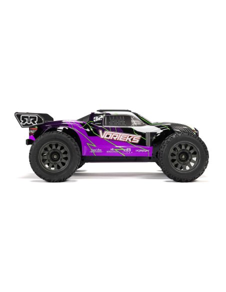 Arrma Vorteks RTR 2WD 1/10 ème complète
