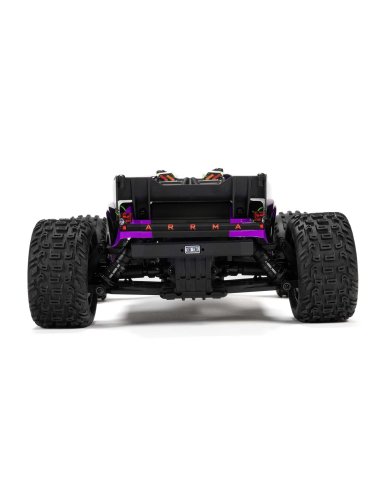 Arrma Vorteks RTR 2WD 1/10 ème complète