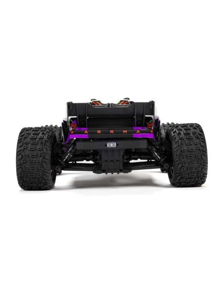 Arrma Vorteks RTR 2WD 1/10 ème complète