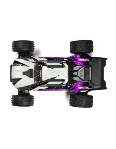 Arrma Vorteks RTR 2WD 1/10 ème complète