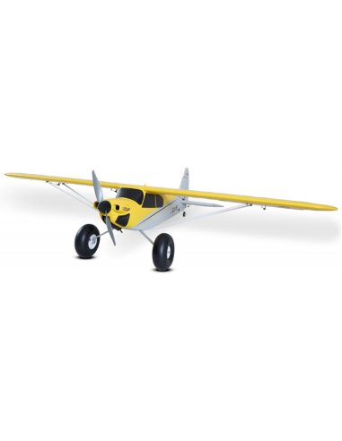 Xcub 1500 mm PNP "Stol" Derbee DB010