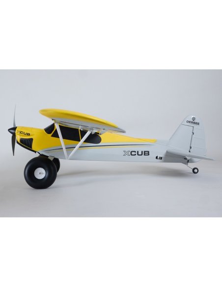 Xcub 1500 mm PNP "Stol" Derbee DB010