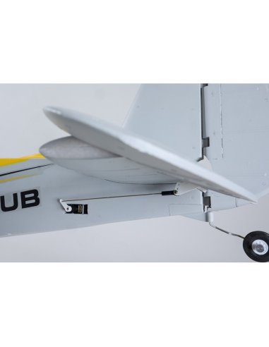 Xcub 1500 mm PNP "Stol" Derbee DB010