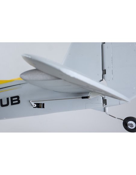 Xcub 1500 mm PNP "Stol" Derbee DB010