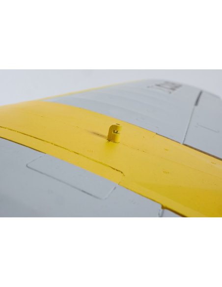 Xcub 1500 mm PNP "Stol" Derbee DB010