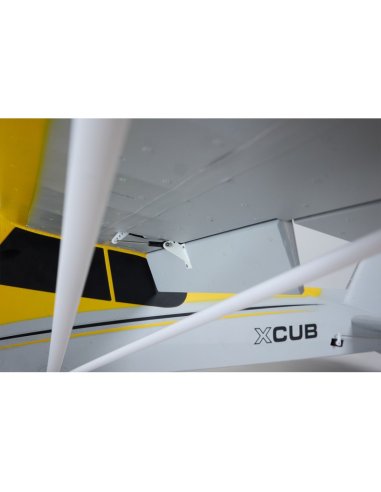 Xcub 1500 mm PNP "Stol" Derbee DB010