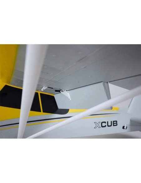 Xcub 1500 mm PNP "Stol" Derbee DB010