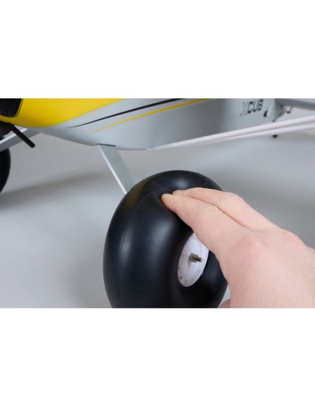 Xcub 1500 mm PNP "Stol" Derbee DB010