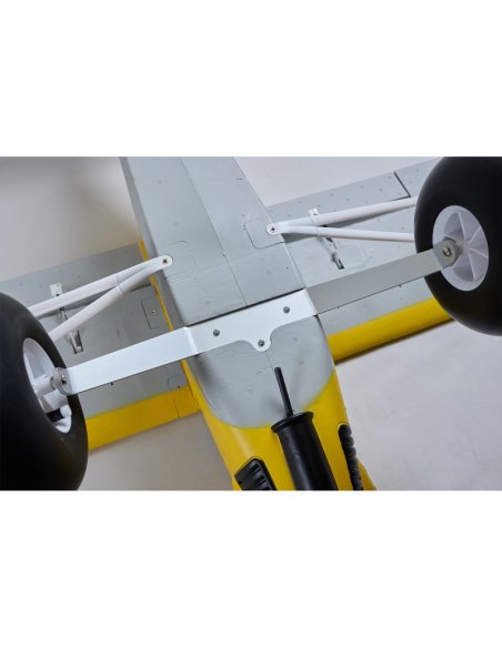 Xcub 1500 mm PNP "Stol" Derbee DB010