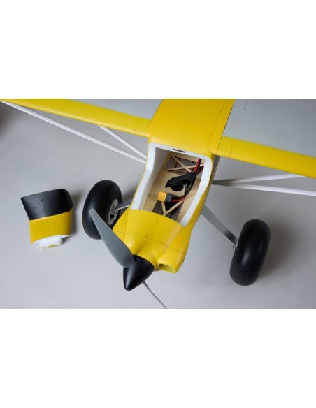 Xcub 1500 mm PNP "Stol" Derbee DB010