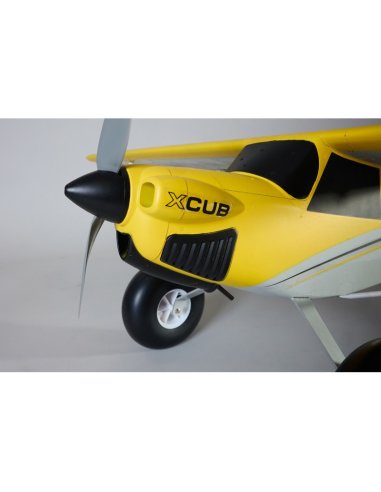 Xcub 1500 mm PNP "Stol" Derbee DB010