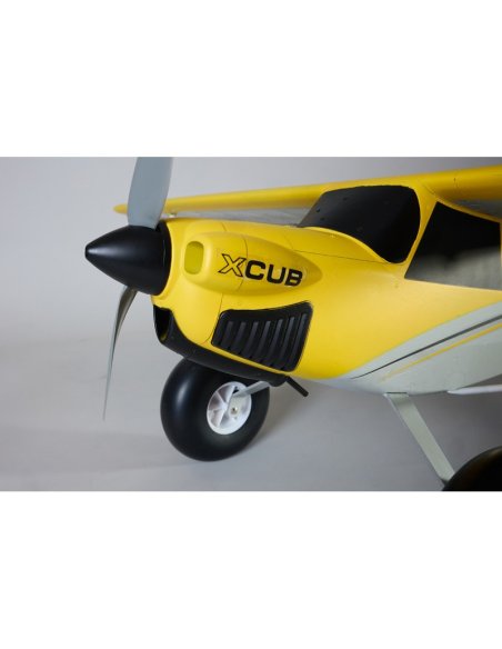 Xcub 1500 mm PNP "Stol" Derbee DB010