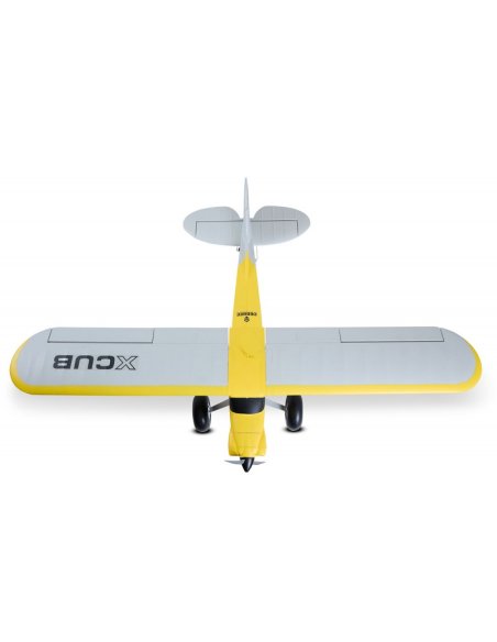 Xcub 1500 mm PNP "Stol" Derbee DB010