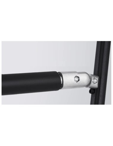 Rack rangement avions FMS sur roulettes FMSACC001