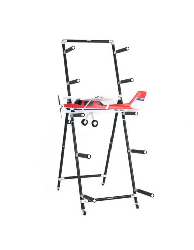 Rack rangement avions FMS sur roulettes FMSACC001