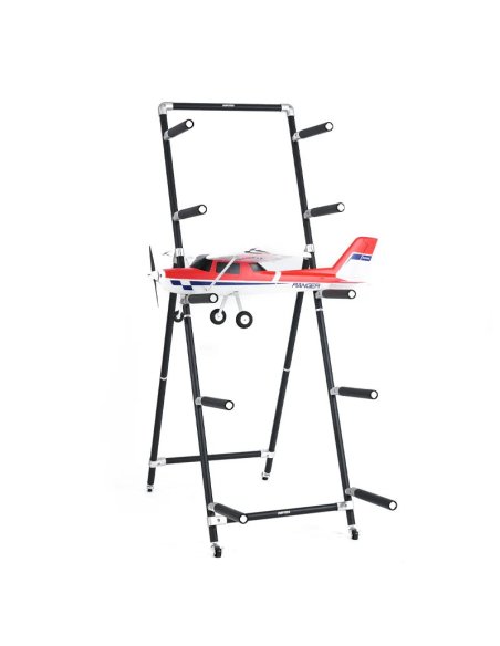 Rack rangement avions FMS sur roulettes FMSACC001