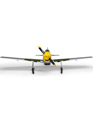 E-flite P-51D mustang 1,0m BNF + Batterie + chargeur Offre Halloween !!!