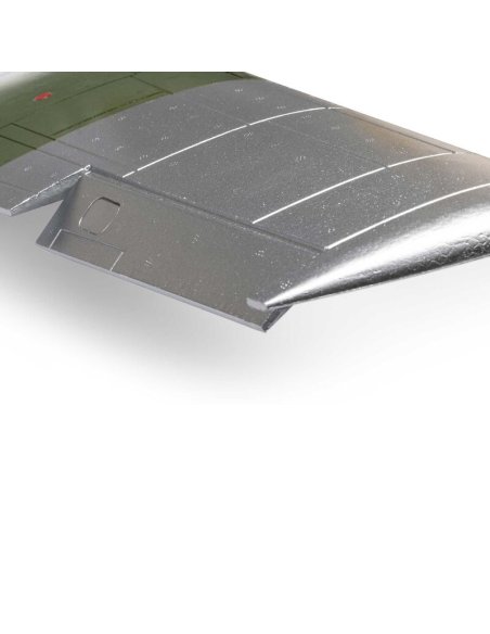 E-flite P-51D mustang 1,0m PNP + Batterie + chargeur Offre Halloween !!!