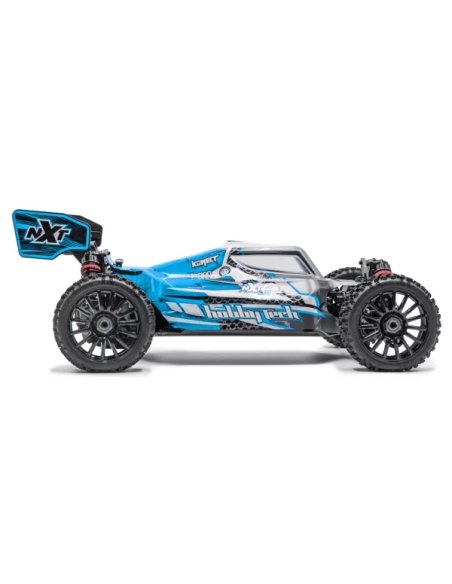 Hobbytech Spirit NXT Evo Brushless RTR bleu Complète