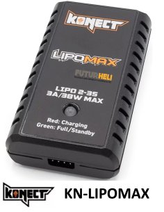 Chargeur Compact 2-3S 38w Lipomax Konect