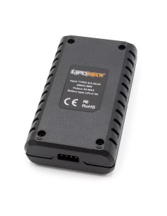 Chargeur Compact 2-3S 38w Lipomax Konect 2