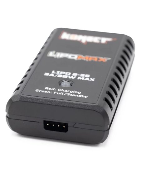 Chargeur Compact 2-3S 38w Lipomax Konect