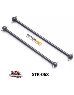 STR-068 Hobbytech cardans centraux Spirit NXT Evolution