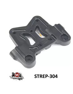 Platine avant Spirit NXT Evo Hobbytech STREP-304