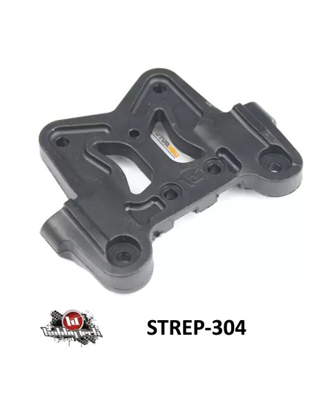 Platine avant Spirit NXT Evo Hobbytech STREP-304