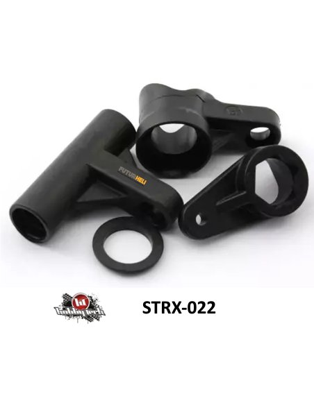 Bras de sauve servo Spirit NXT Evo Hobbytech STRX-022