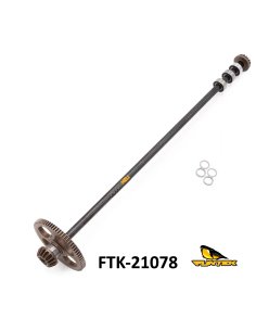 STX G2 Kit transmission metal Funtek FTK-21078