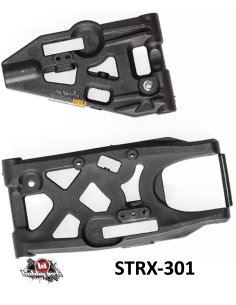 Spirit NXT/EVO triangle suspension AV/AR Hobbytech STRX-301