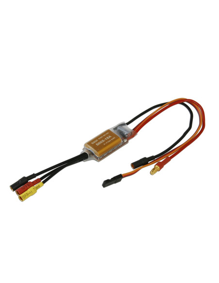 222183 Controleur 18A Gaui 500 X