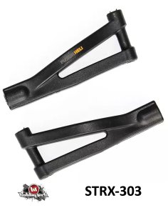 Spirit NXT/EVO triangle supérieur AV Hobbytech STRX-303
