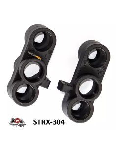 Spirit NXT/EVO fusée avant droite / gauche Hobbytech STRX-304