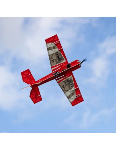 Eratix UMX 3D BNF Basic envergure 450mm EFLU02050