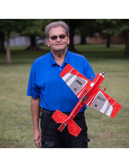 Eratix UMX 3D BNF Basic envergure 450mm EFLU02050