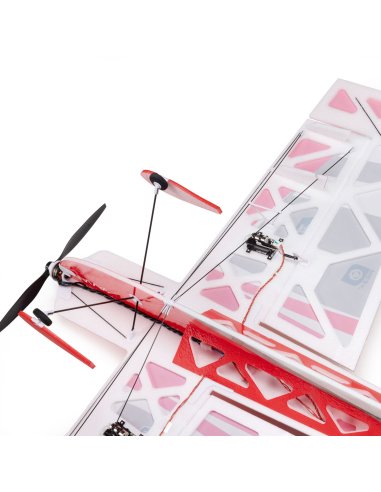 Eratix UMX 3D BNF Basic envergure 450mm EFLU02050