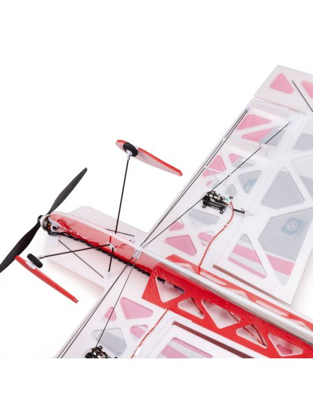 Eratix UMX 3D BNF Basic envergure 450mm EFLU02050