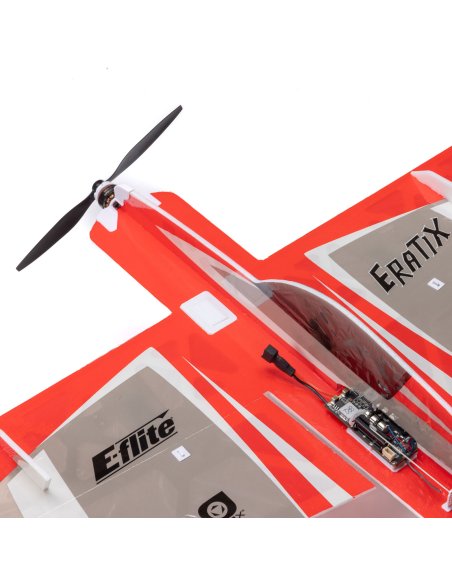Eratix UMX 3D BNF Basic envergure 450mm EFLU02050