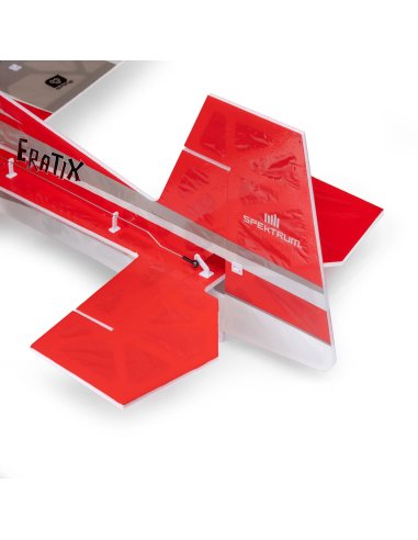 Eratix UMX 3D BNF Basic envergure 450mm EFLU02050