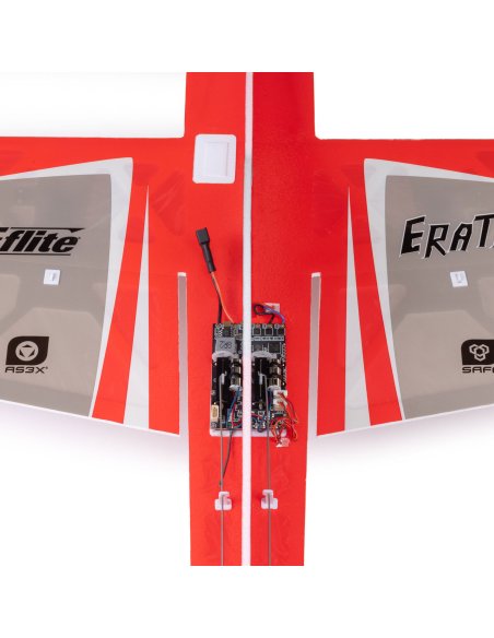 Eratix UMX 3D BNF Basic envergure 450mm EFLU02050