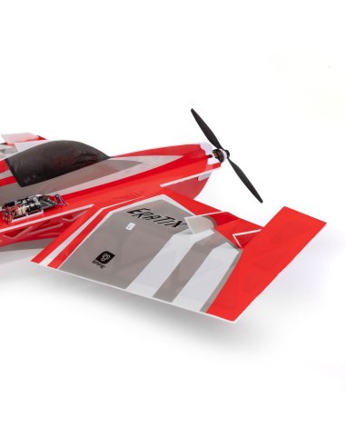 Eratix UMX 3D BNF Basic envergure 450mm EFLU02050