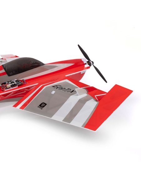 Eratix UMX 3D BNF Basic envergure 450mm EFLU02050