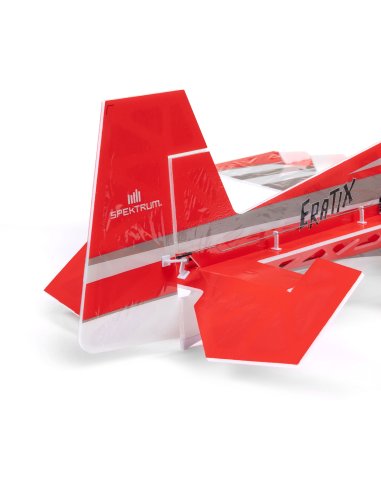 Eratix UMX 3D BNF Basic envergure 450mm EFLU02050