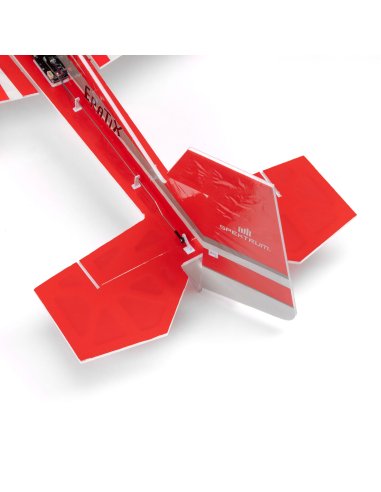 Eratix UMX 3D BNF Basic envergure 450mm EFLU02050