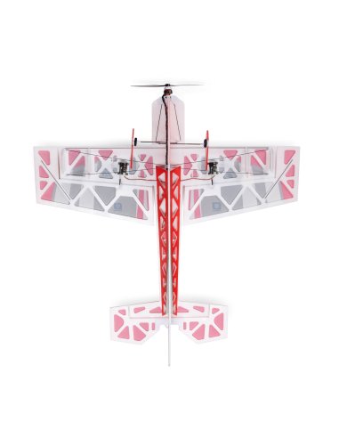 Eratix UMX 3D BNF Basic envergure 450mm EFLU02050