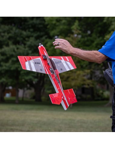 Eratix UMX 3D BNF Basic envergure 450mm EFLU02050