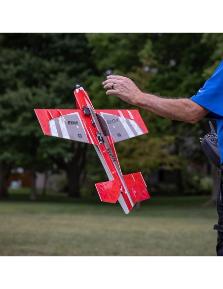 Eratix UMX 3D BNF Basic envergure 450mm EFLU02050